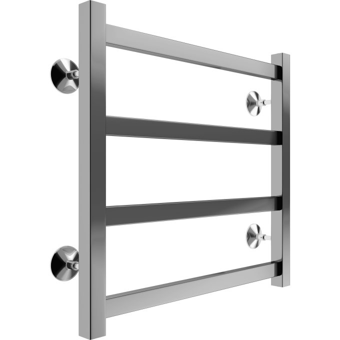 Полотенцесушитель TERMINUS НОТО П4 500х500 4670078544315