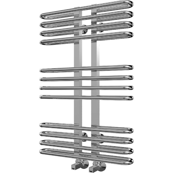 Полотенцесушитель водяной TERMINUS САХАРА+ П12 (4+4+4) 100х765 4620768885600